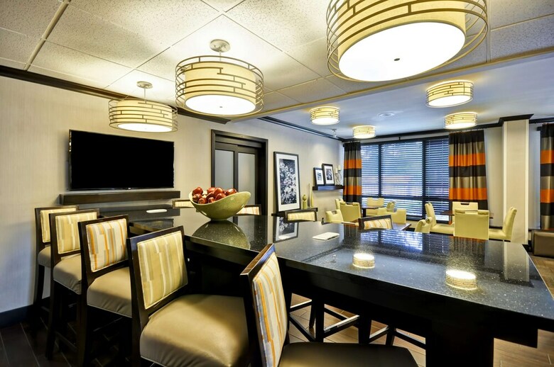 Hotel Hampton Inn Overland Park, Ks