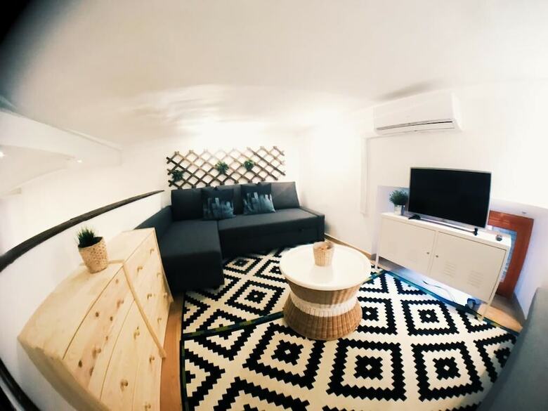 Apartamentos Lollipop Flats City Center Suite II