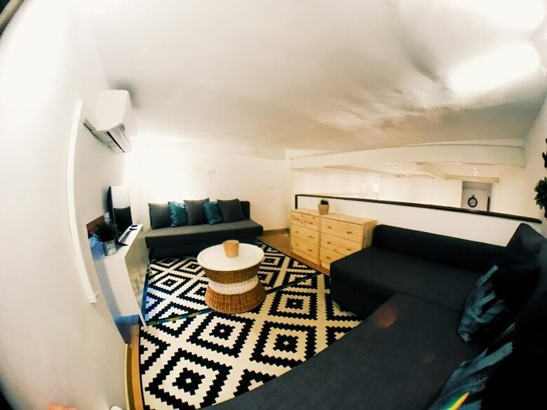 Apartamentos Lollipop Flats City Center Suite II