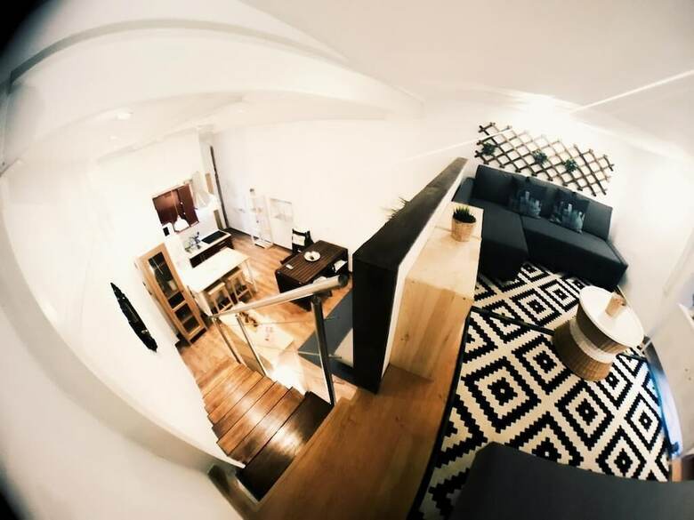 Apartamentos Lollipop Flats City Center Suite II