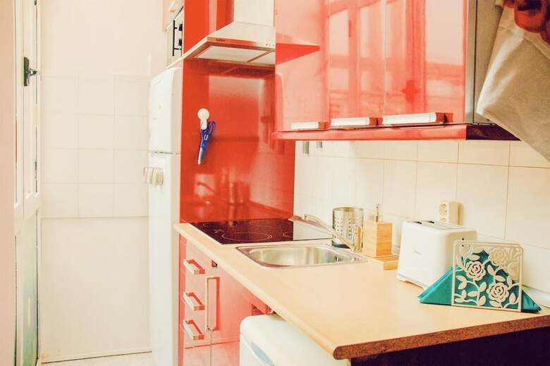 Apartamentos Lollipop Flats City Center Suite II
