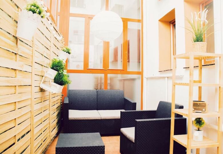 Apartamentos Lollipop Flats City Center Suite II