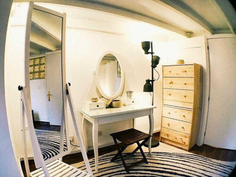 Apartamentos Lollipop Flats City Center Suite II
