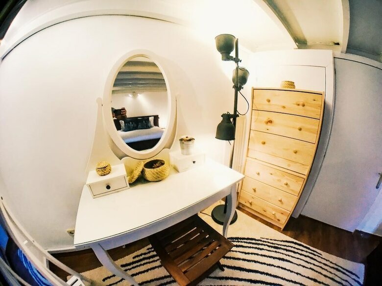 Apartamentos Lollipop Flats City Center Suite II