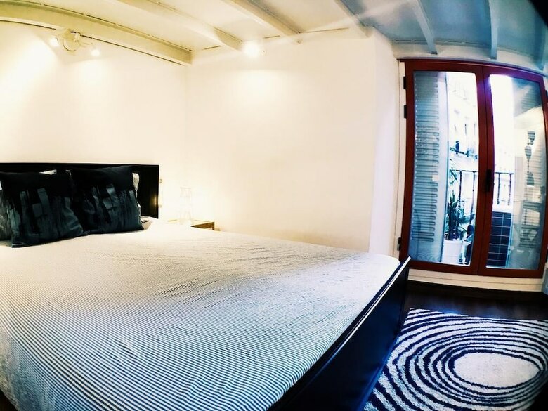 Apartamentos Lollipop Flats City Center Suite II