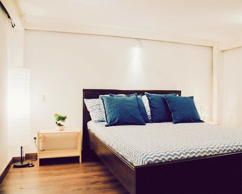 Apartamentos Lollipop Flats City Center Suite II