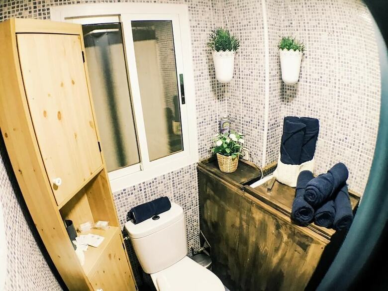 Apartamentos Lollipop Flats City Center Suite II