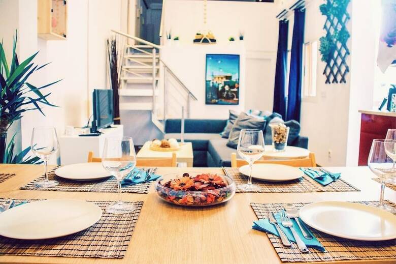 Apartamentos Lollipop Flats City Center Suite II