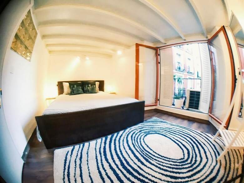 Apartamentos Lollipop Flats City Center Suite II