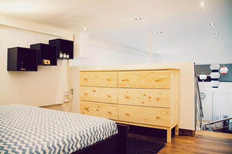 Apartamentos Lollipop Flats City Center Suite II
