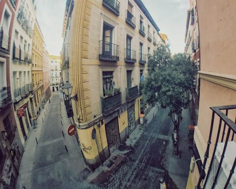 Apartamentos Lollipop Flats City Center Suite II