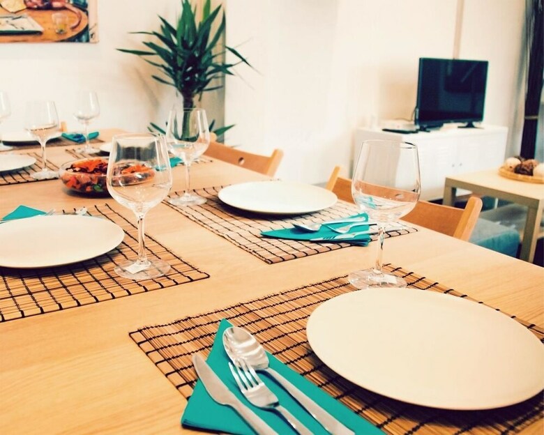 Apartamentos Lollipop Flats City Center Suite II