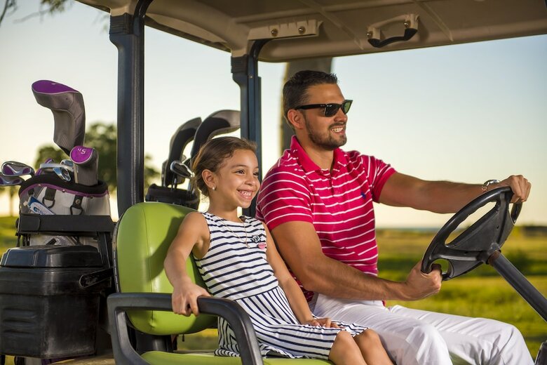 Gran Pacifica Beach And Golf Resort (Homes)