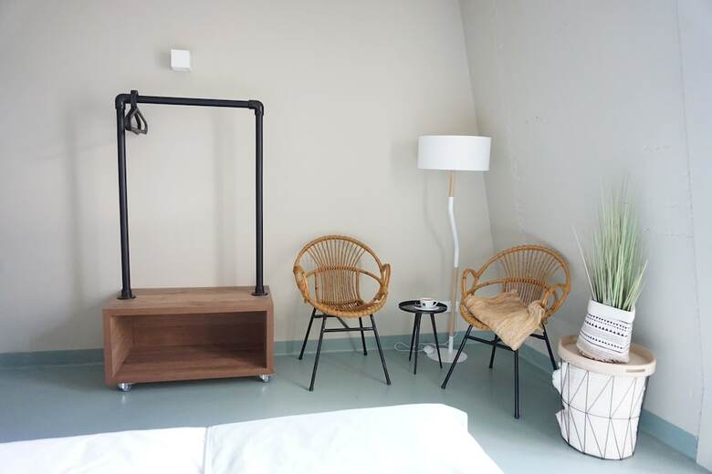 Hotel Zandpaviljoen Pier 7