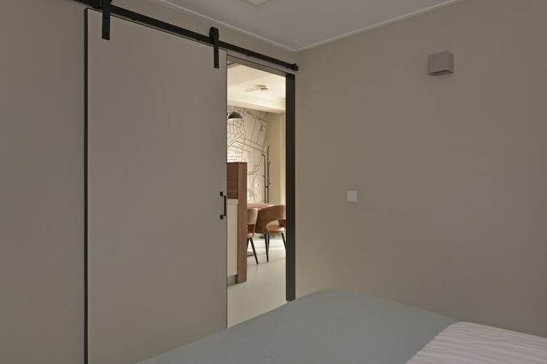 Hotel Zandpaviljoen Pier 7