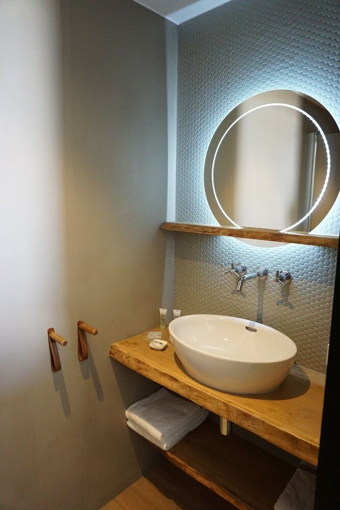 Hotel Zandpaviljoen Pier 7