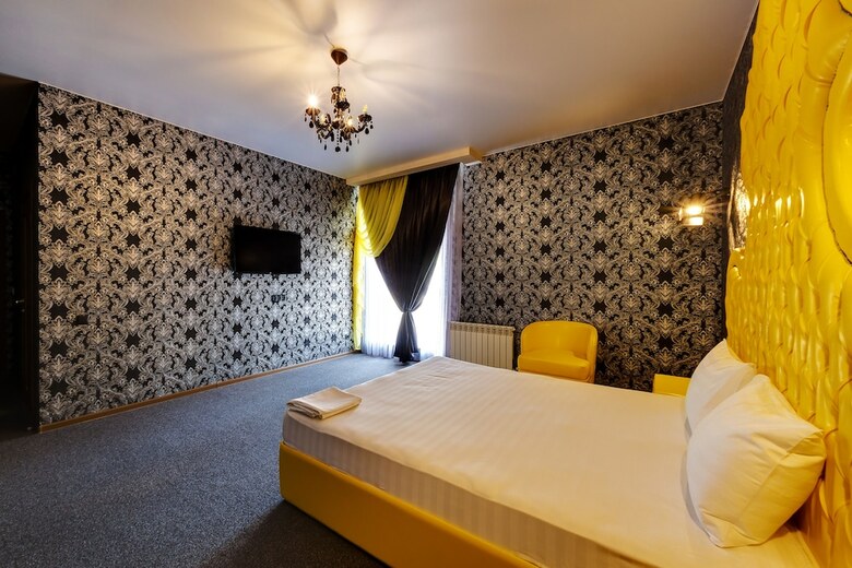 Hotel Marton Boutique And Spa