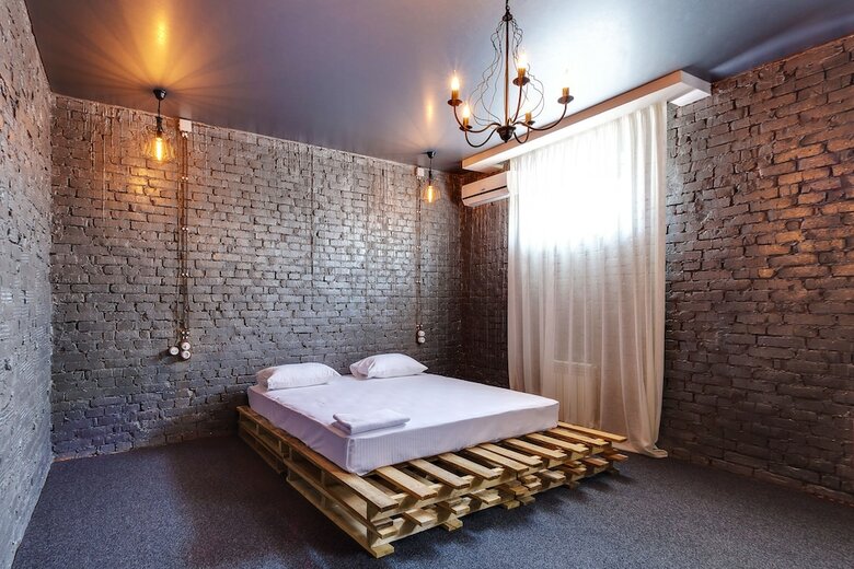 Hotel Marton Boutique And Spa