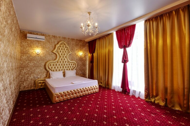 Hotel Marton Boutique And Spa