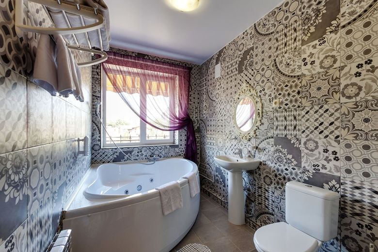 Hotel Marton Boutique And Spa