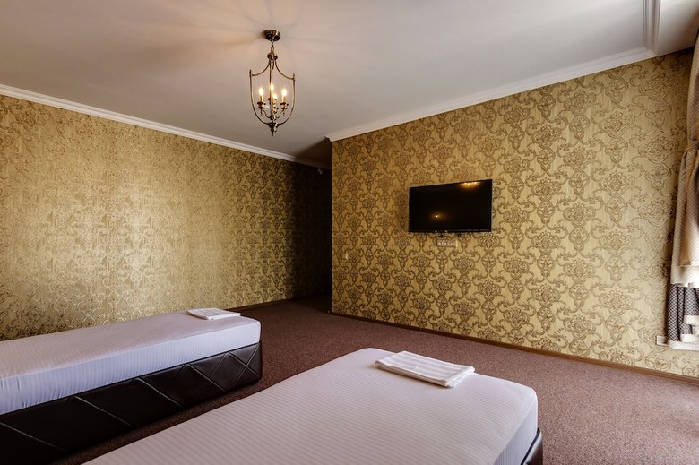 Hotel Marton Boutique And Spa