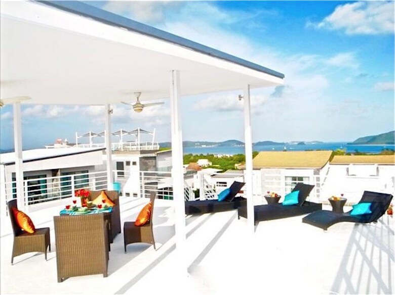 Sunrise 3 Bedrooms Spacious Apartment