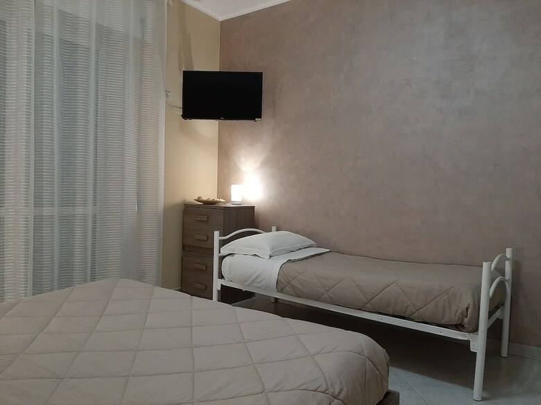 Hotel Guest House Il Faraone
