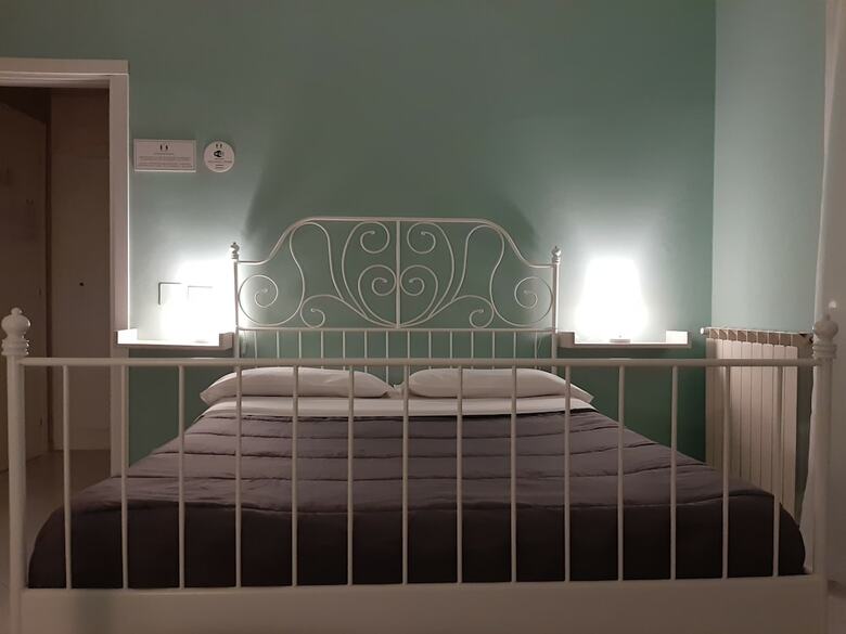 Hotel Guest House Il Faraone