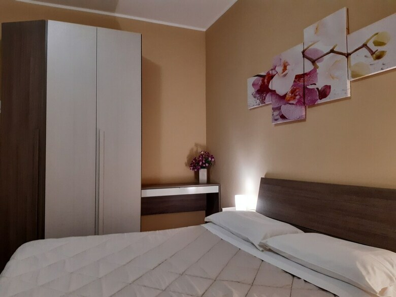 Hotel Guest House Il Faraone