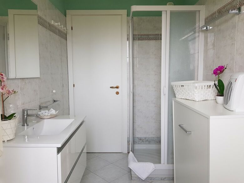 Hotel Guest House Il Faraone