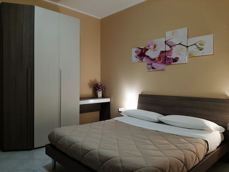 Hotel Guest House Il Faraone