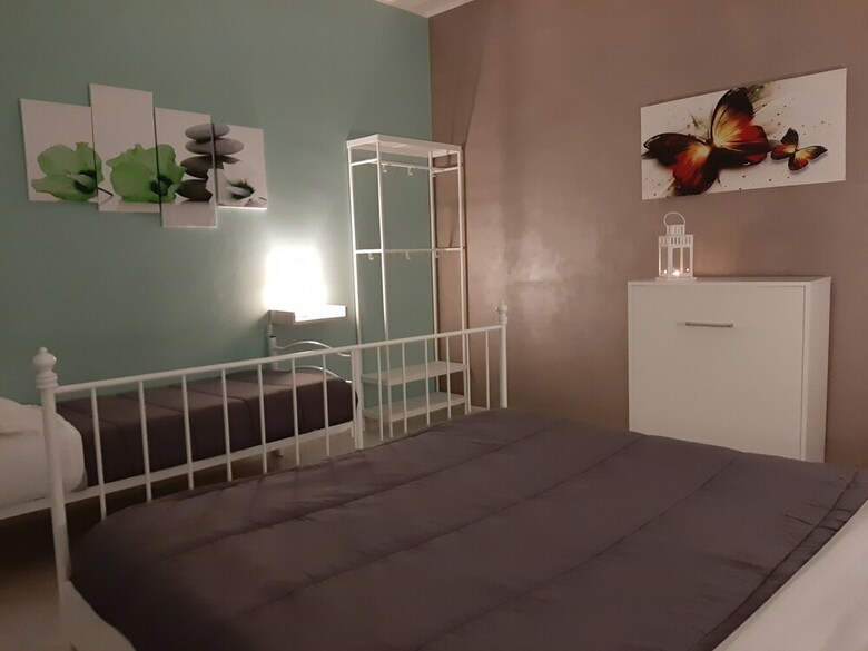 Hotel Guest House Il Faraone