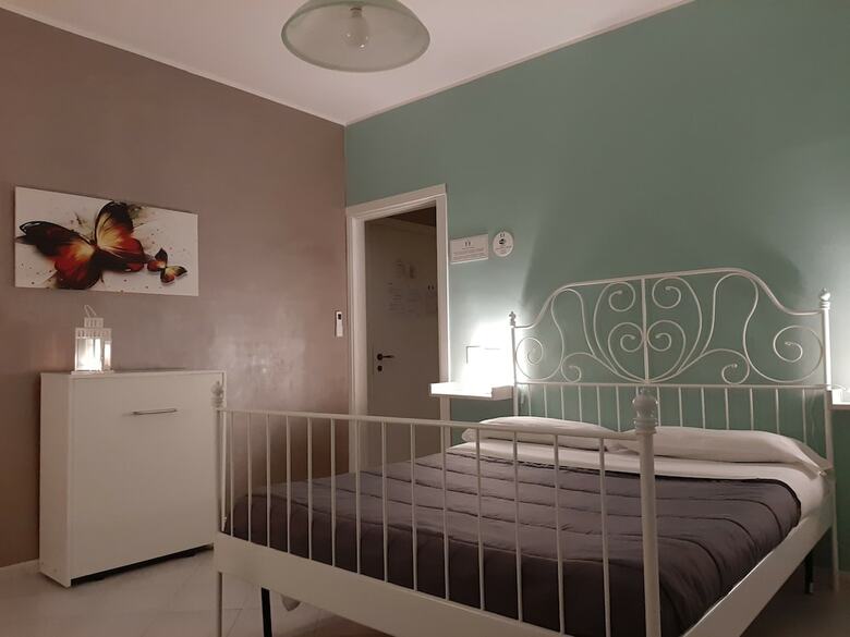 Hotel Guest House Il Faraone