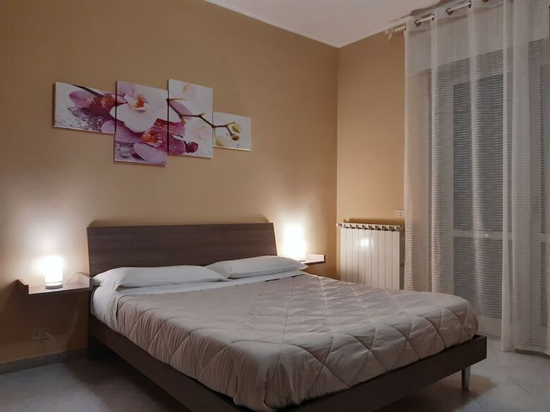 Hotel Guest House Il Faraone