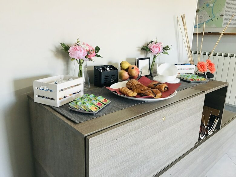 Hotel Guest House Il Faraone