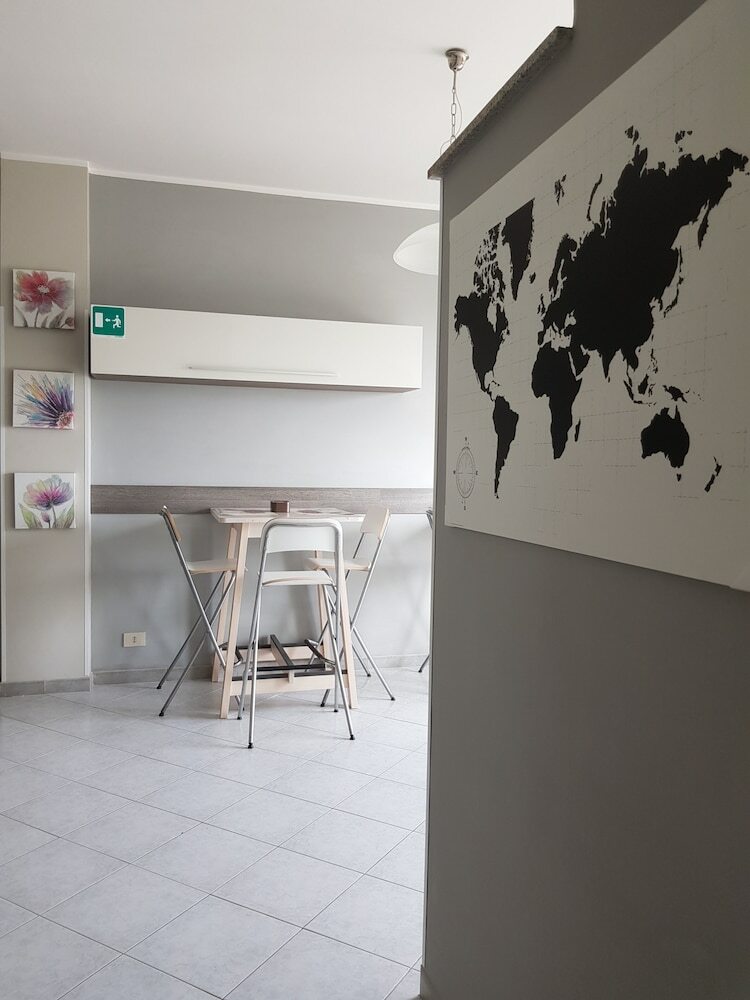 Hotel Guest House Il Faraone