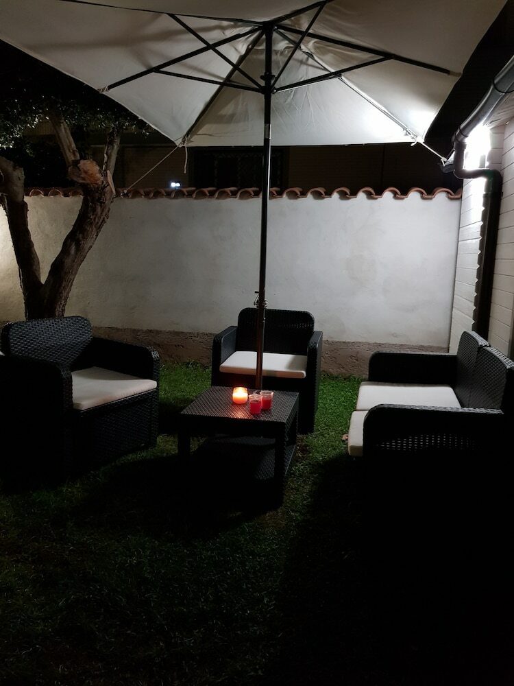 Hotel Guest House Il Faraone