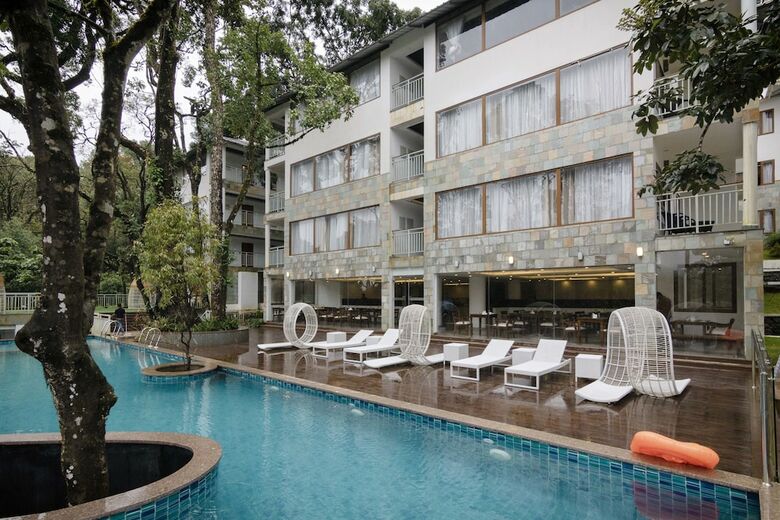 Hotel Elixir Hills