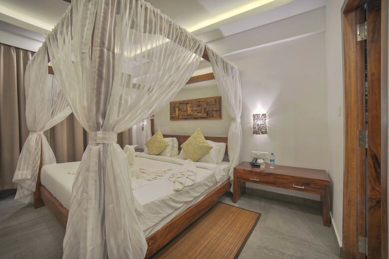 Hotel Elixir Hills