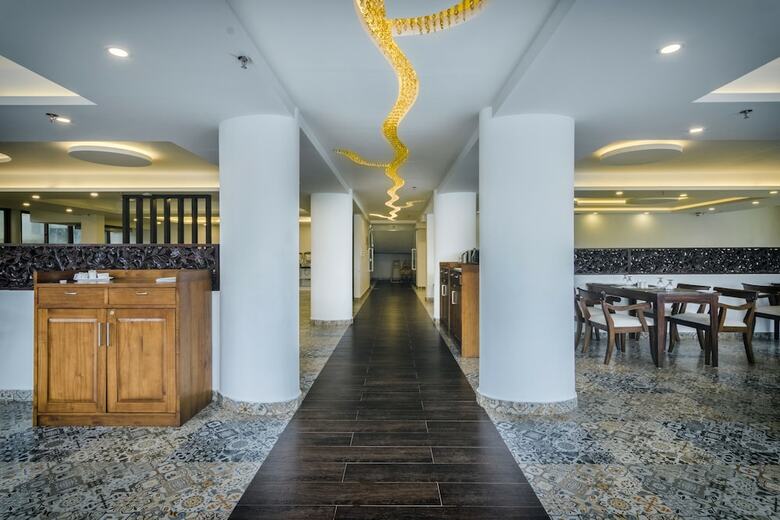 Hotel Elixir Hills