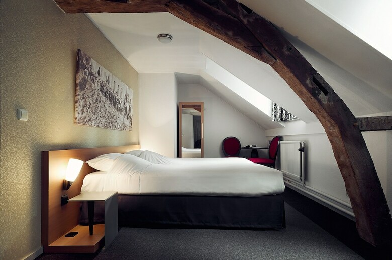 Hotel & Restaurant Kasteel Elsloo