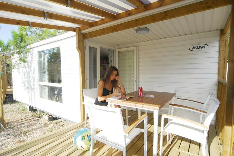 Villaggio Residence Punta Spin