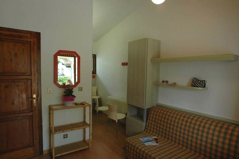 Villaggio Residence Punta Spin