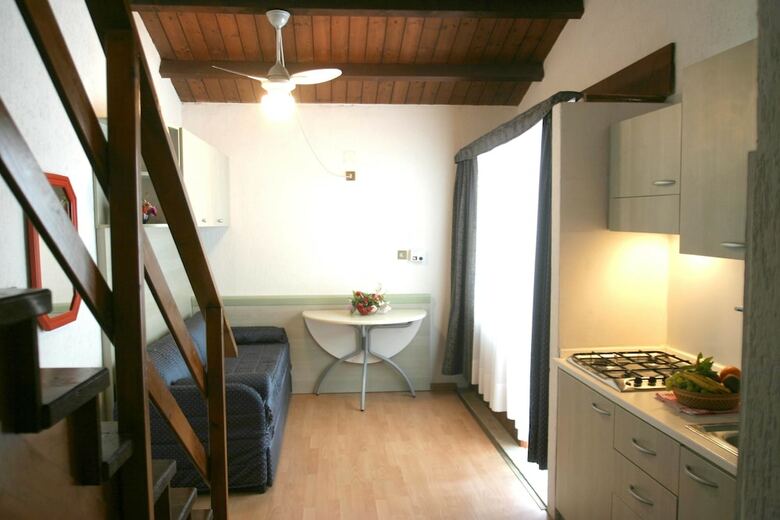 Villaggio Residence Punta Spin
