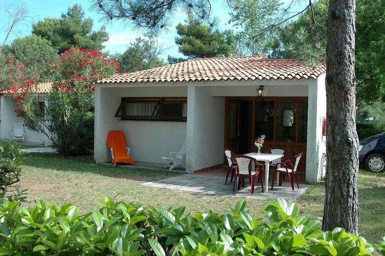 Villaggio Residence Punta Spin