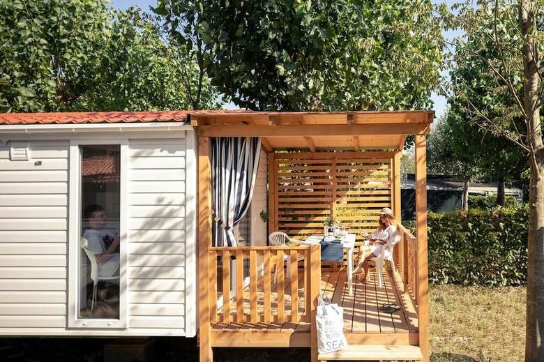 Villaggio Residence Punta Spin
