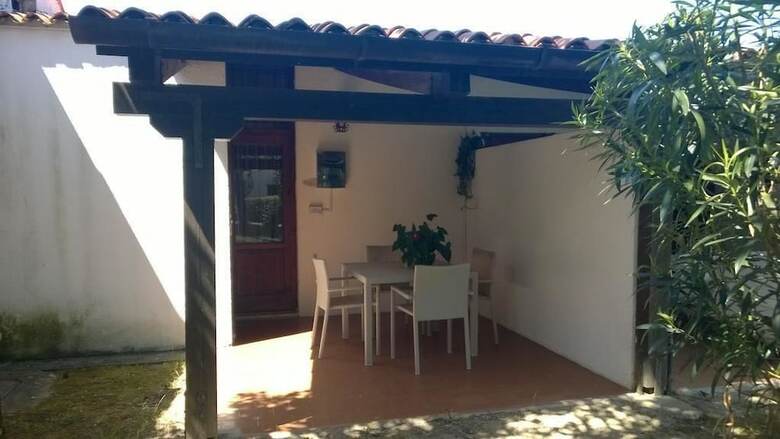 Villaggio Residence Punta Spin
