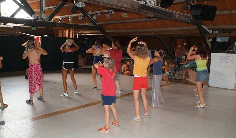 Villaggio Residence Punta Spin