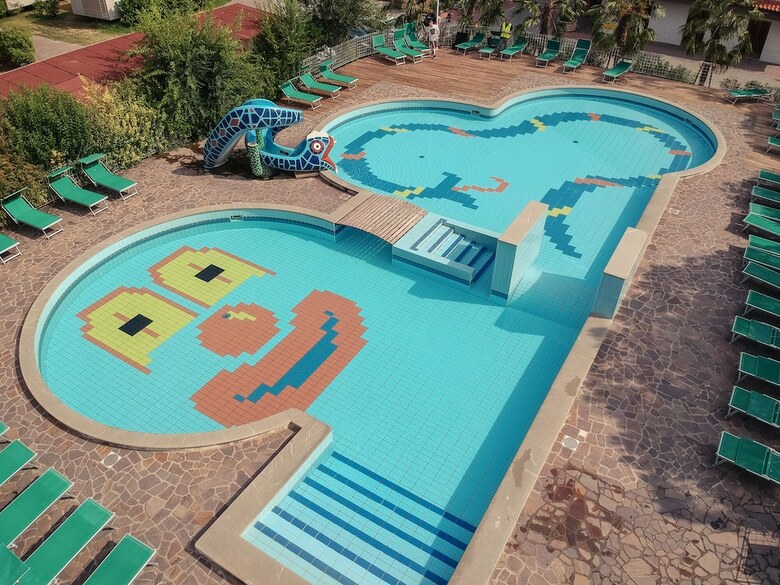 Villaggio Residence Punta Spin