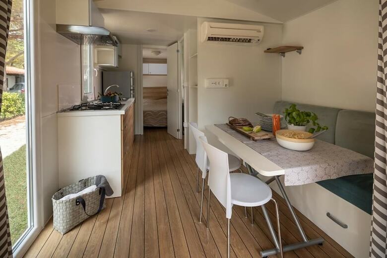 Villaggio Residence Punta Spin